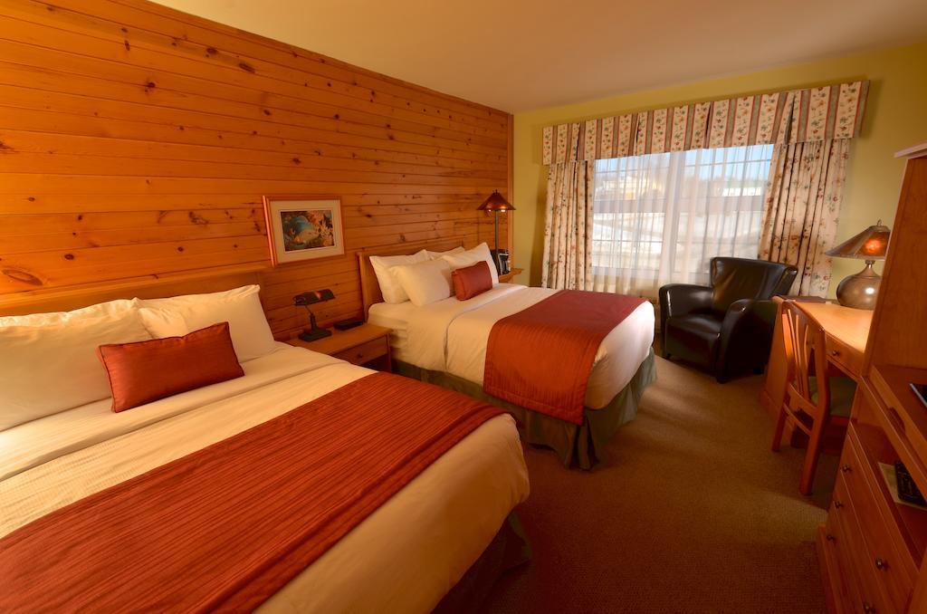 Hotel Le Francis New Richmond Room photo